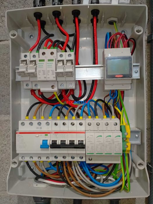 Electrician CLUJ | Instalații complete și urgențe | Prețuri corecte