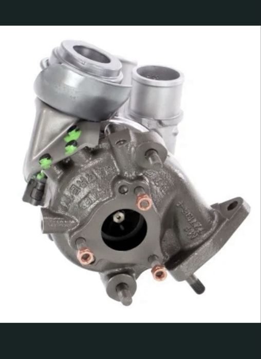 Turbina Toyota Avensis /Corolla 2.0 727210-0001