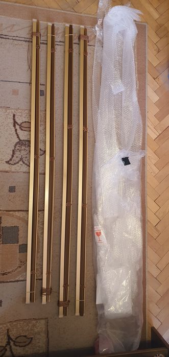 Алуминиеви щори Black Out 25mm