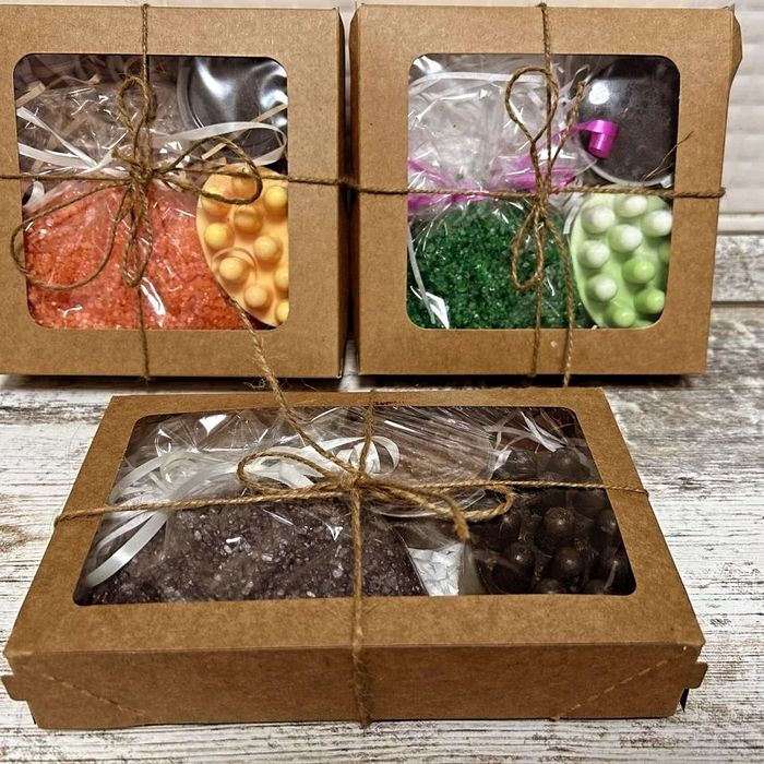 Подарки на 7 мая, 9 мая