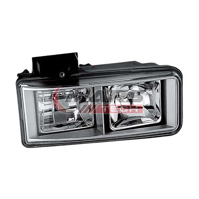 Халогени Ивеко Евротек - Евростар / Iveco Eurotech - Eurostar 1991-02г