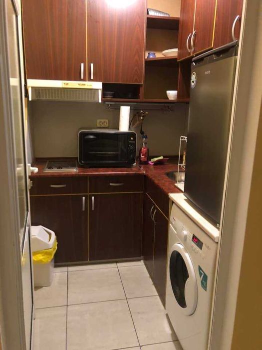 Дава се под наем Двустаен апартамент в София, Център - 60 кв.м за 348.84 € - Снимка #5