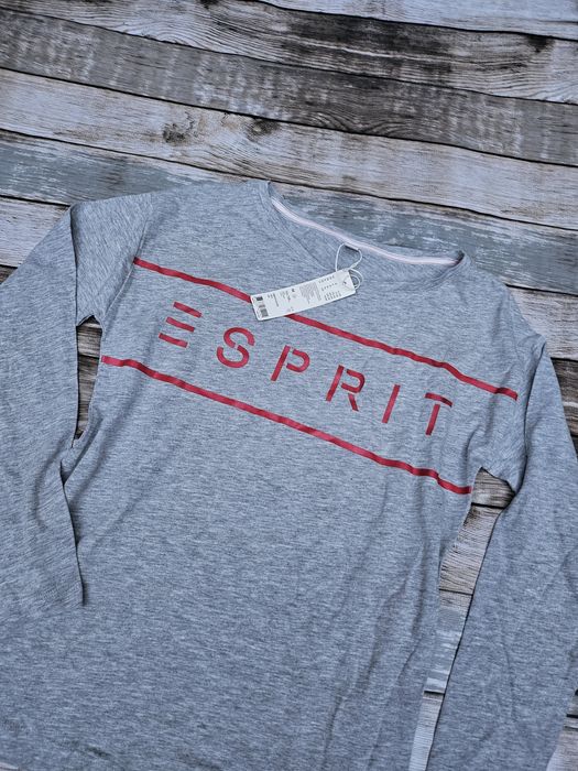 ESPRIT оригинална блуза с етикет 158 см.