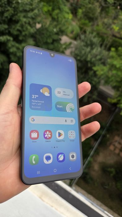 Samsung A17 - 128gb