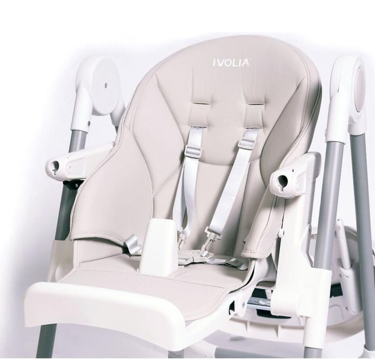 Продам стульчик для кормления