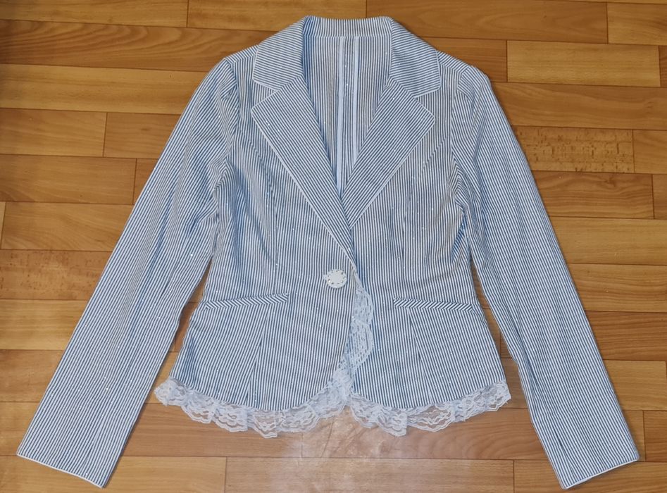 Брендовые пиджаки и куртка