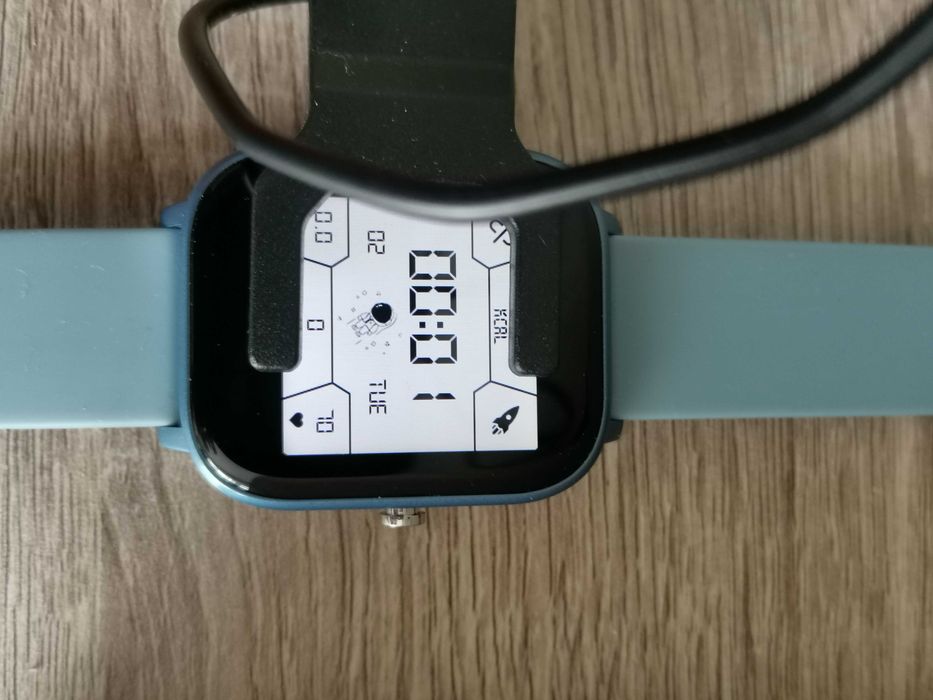 Смарт часовник CANYON