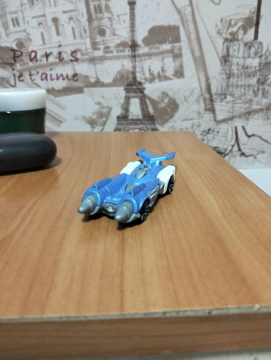 Hoot wheels машинки
