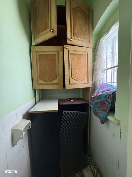 Apartament la casa 2 - 66 mp/utili Zona Blacescu 100.000 Euro