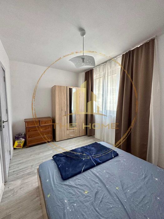 Дава се под наем Двустаен апартамент в Варна, Аспарухово - 60 кв.м за 598.23 € - Снимка #5