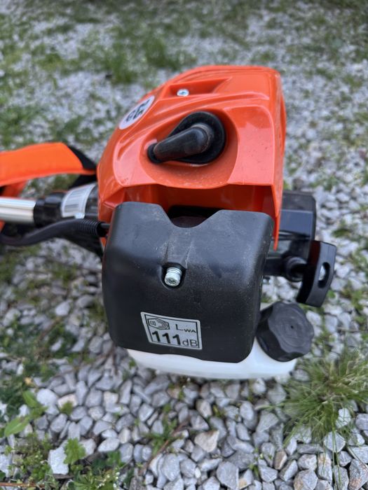 Тример за косене на трева