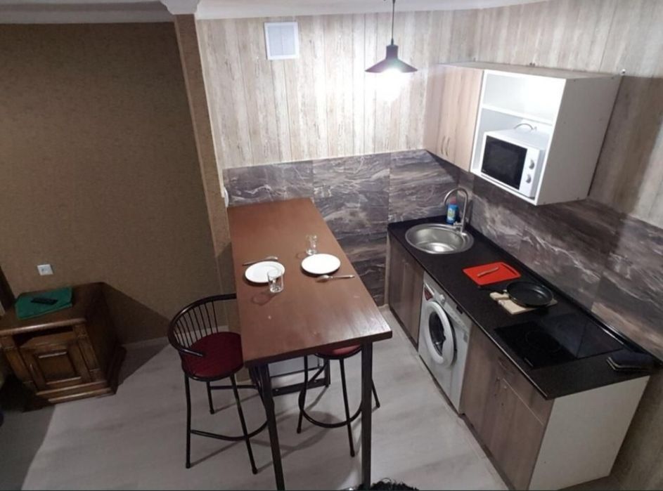 Сдам квартиру посуточно почасовой