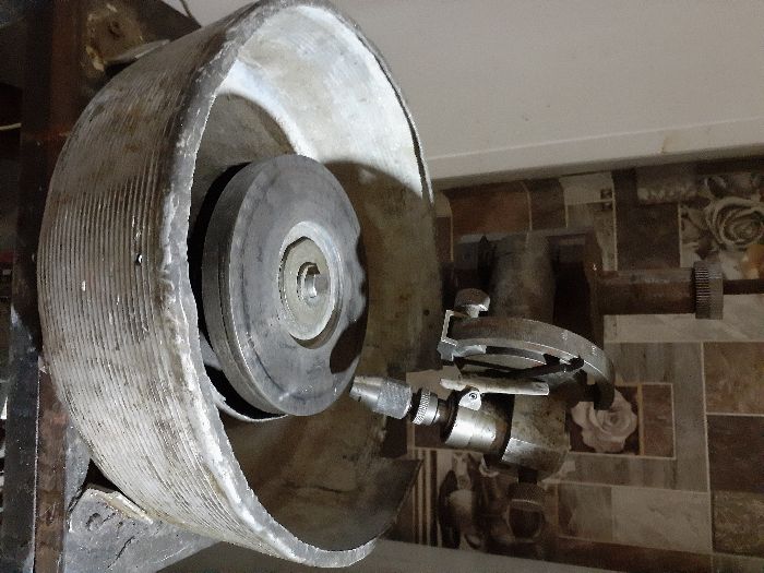 ограночный станок