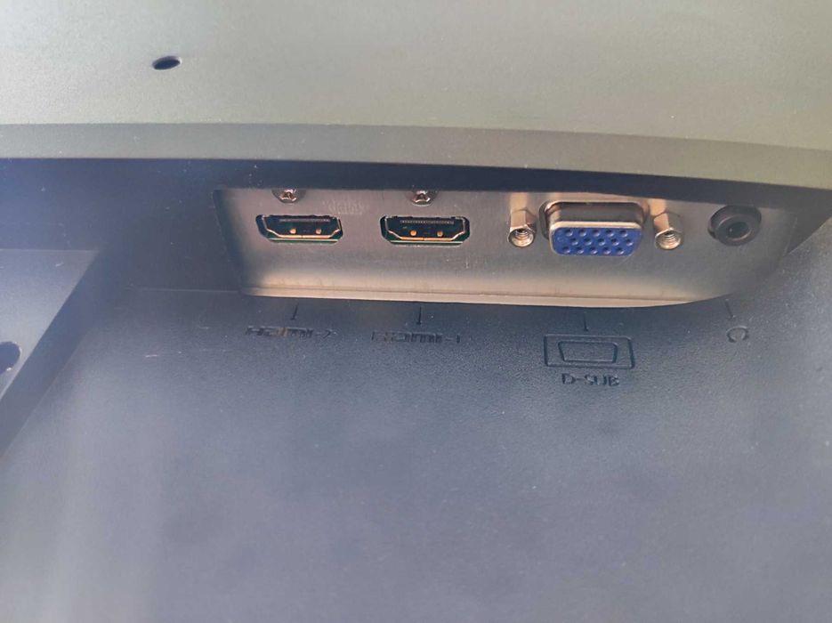 BENQ monitor GW2475H
