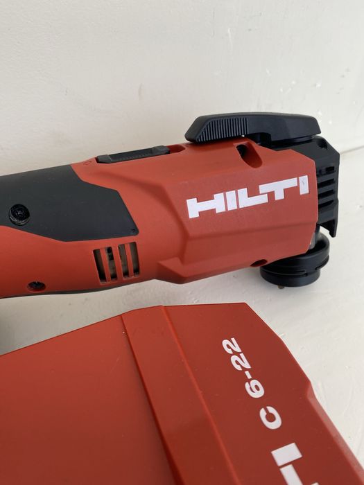 HILTI Multifunctional SMT 6-22 Nuron Nou!
