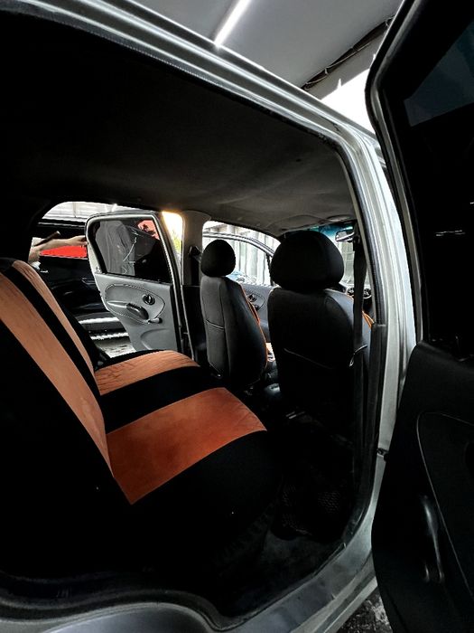 Matiz 2009 mix pollux