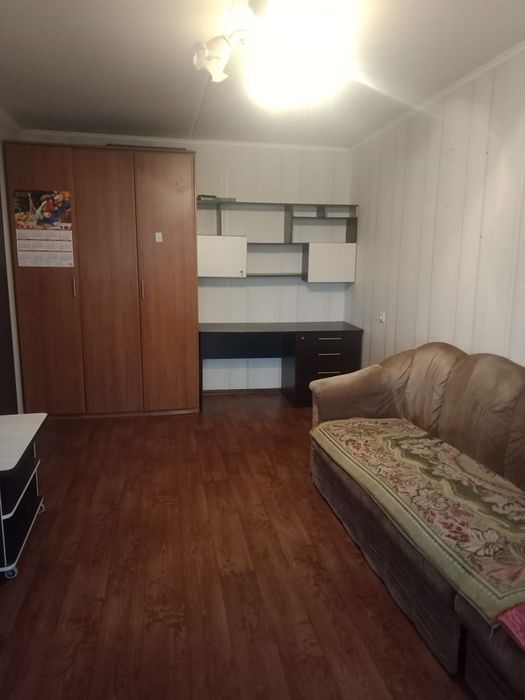 Продам однокомнатную