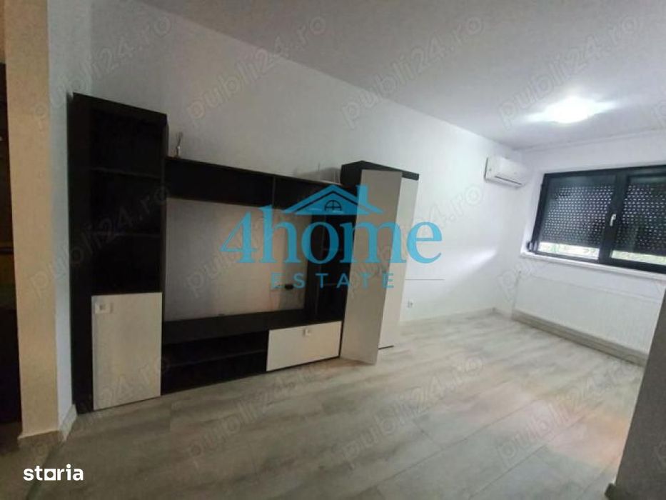 Garsoniera Theodor Pallady | Hils Pallady | Parcare | Metrou