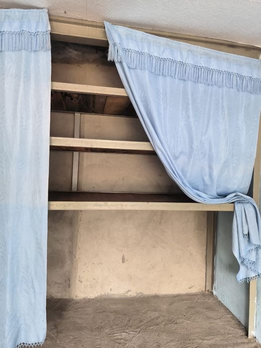 Продам гараж в 7 обществе