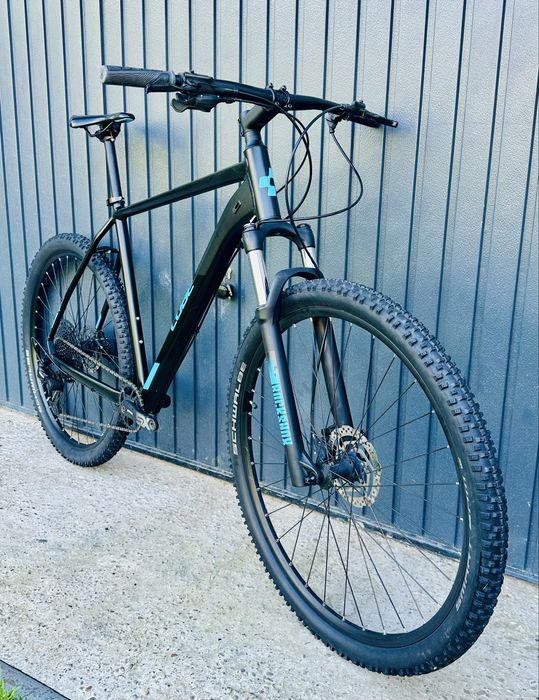 Vand bicicleta hardtail Mtb - Cube Analog 29 , marimea XL 1x12
