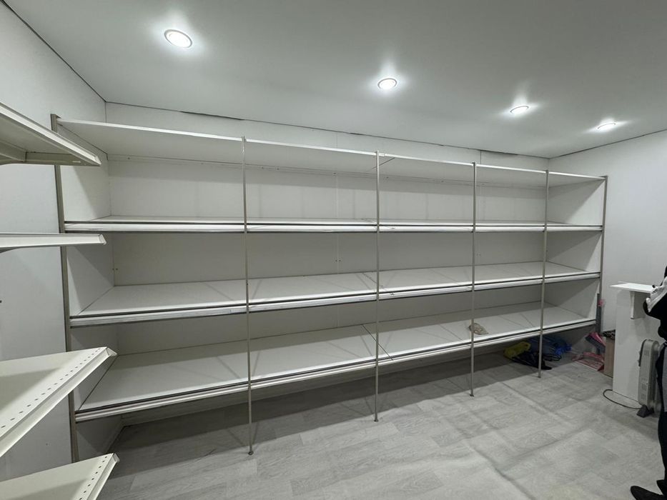 Продается новый торговый павильон