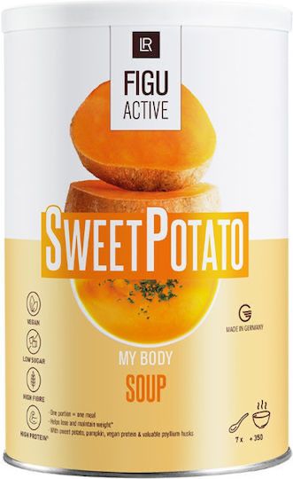 LR Figu Active My Body Soup За Отслабване 488гр
