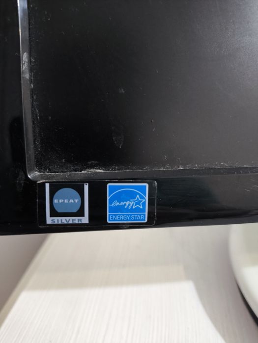 Монитор AOC, диагональ 18.5