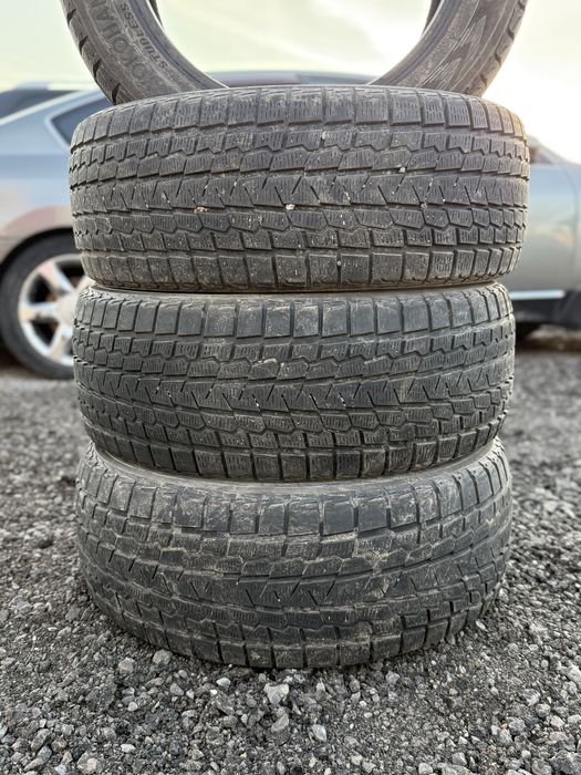 Шины yokohama r18