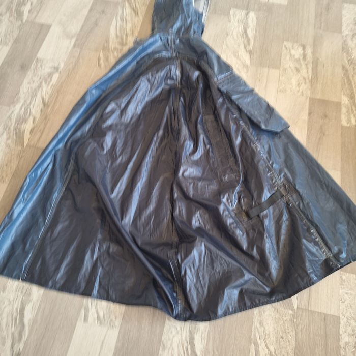 Poncho de ploaie Toptex