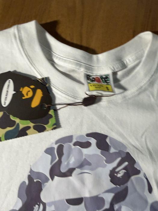 Tricou Bape.