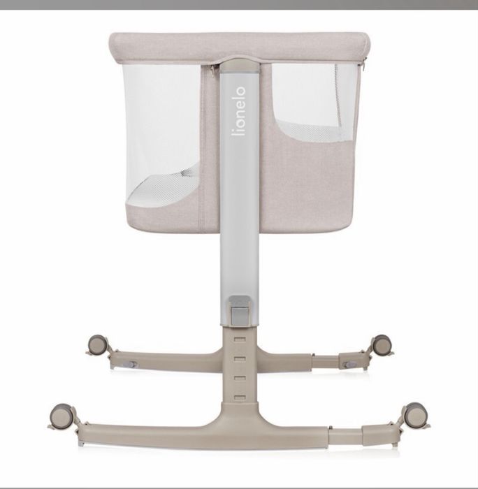 Patut co-sleeper Lionelo Aurora 3 in 1 ca NOU