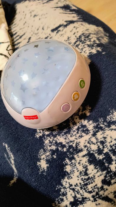 Fisher-Price Butterfly Dreams 3-in-1