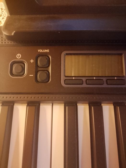 Casio пиано-  Casiotone CT s300