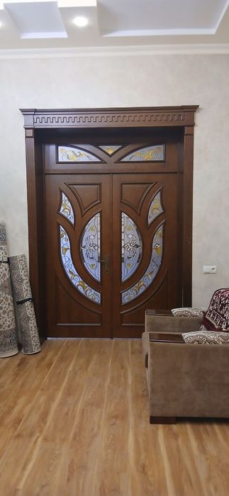 Mirobod tum. Qo'yliq massiv2, 3X xonali g'ishtli evro kvartira IPOTEKA