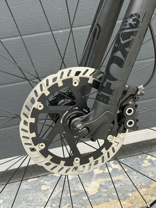 Bicicleta electrica full suspensii KTM Macina Lycan 891 - 2026 Bosch gen 6, baterie 800, 120nm, 390km,marime S roti 27.5