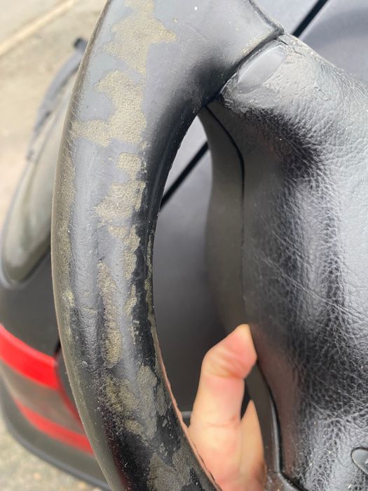 Волан  за vw голф 4