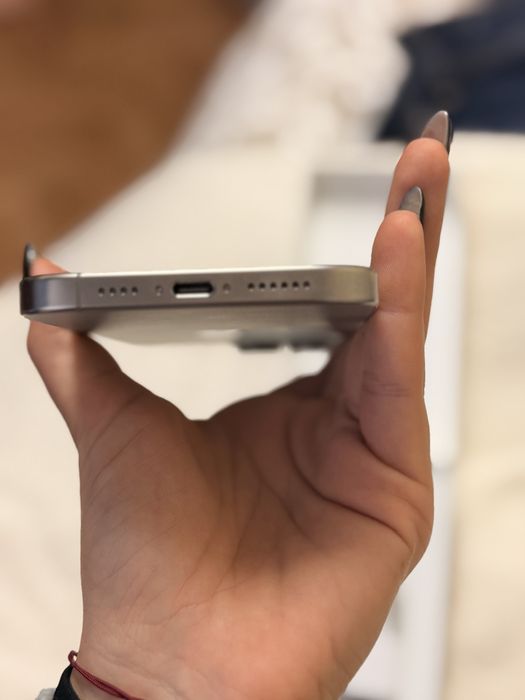 Iphone 16 pro max 256G