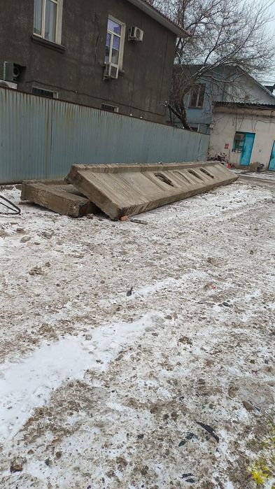 Срочно продам ферма жб 12 метров