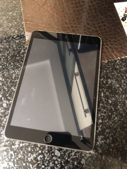 Ipad mini 2.