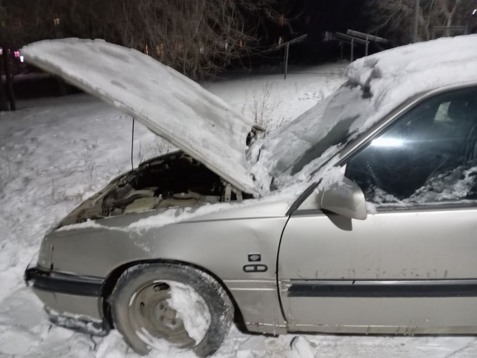 Продам машину Опель омега уневерсал