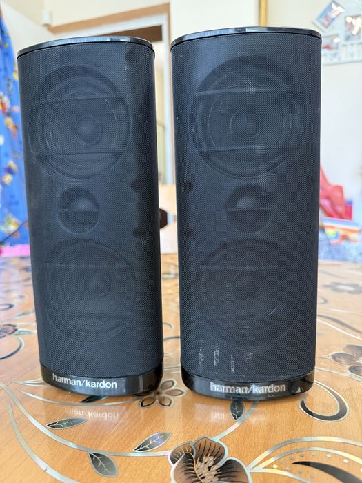 Harman Kardon  Сателитни колонки