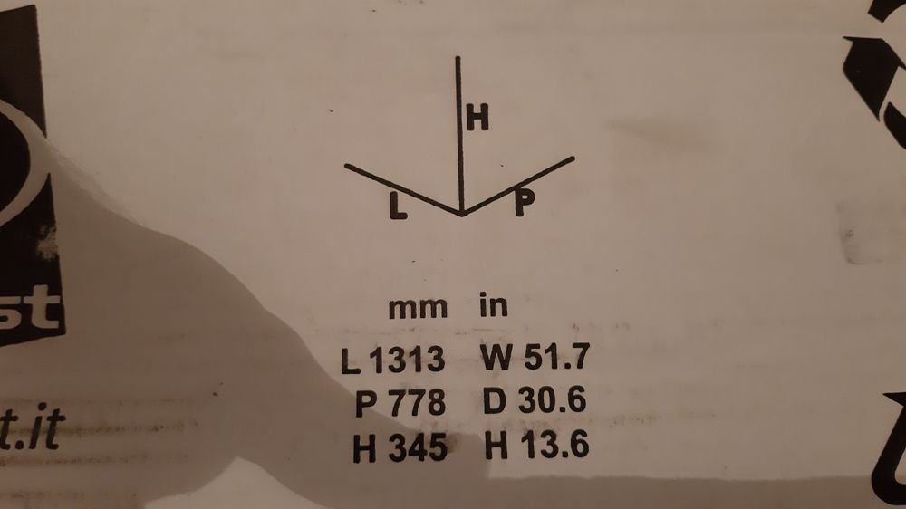 Кутия за багаж, багажник за кола, ски кутия под наем от350л от 5лв.ден