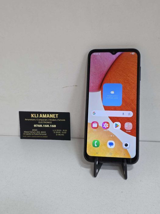 Samsung Galaxy A14 - KLI Amanet
