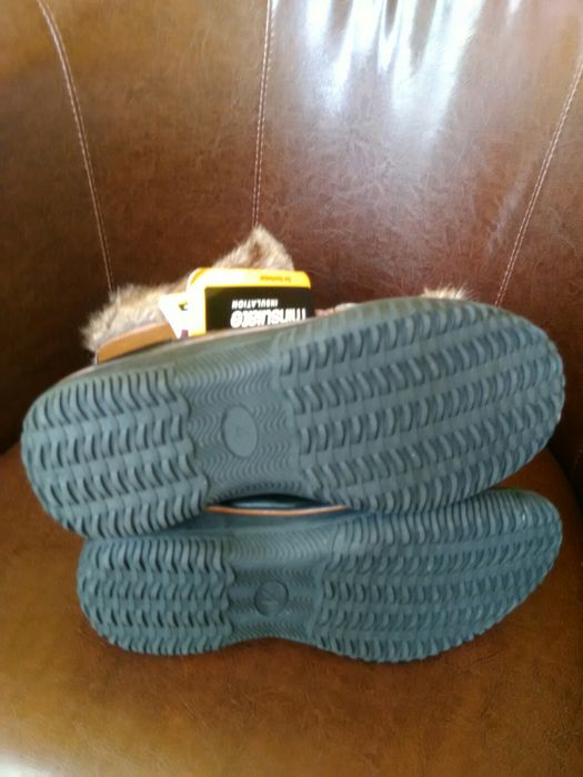 Cizme Thinsulate  pentru zăpadă