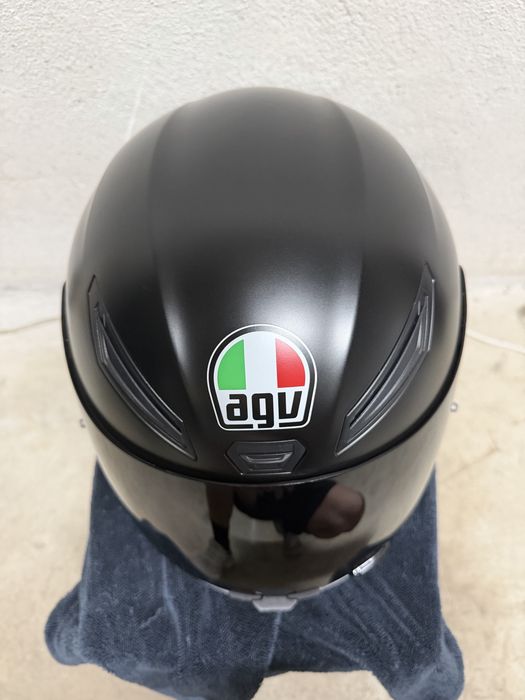 Каска AGV K1S размер L