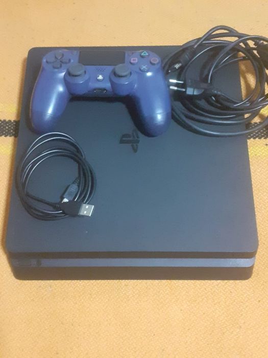 Joc PlayStation ps4