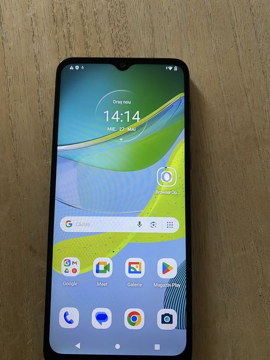 Vand Motorola E13