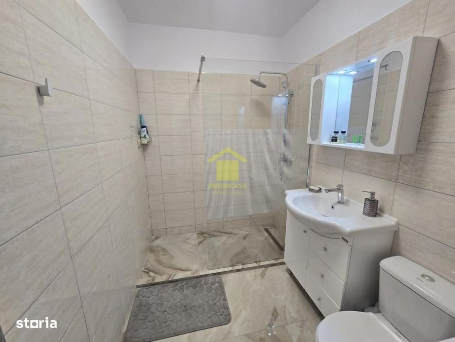 Apartament 2 camere, Oncos Park - aproape de Vivo