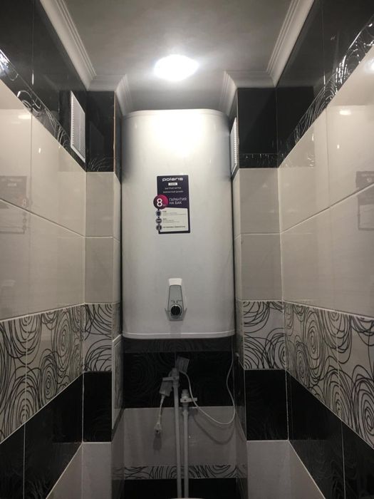 Ремонт ванн,туалет,квартир