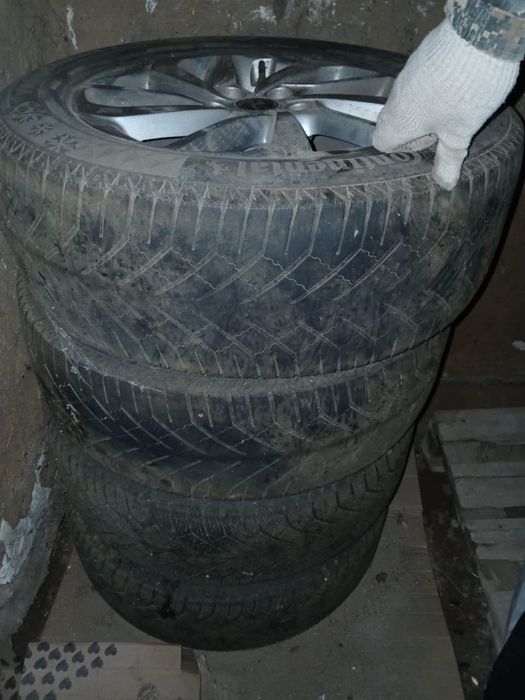 Титанка продам хюндай туксон